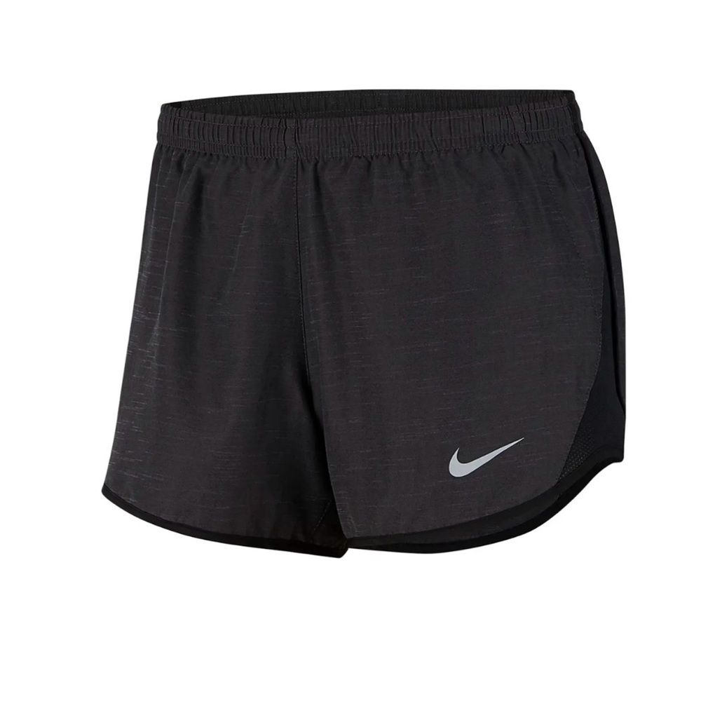 Nike dri-fit running shorts- wolf grey